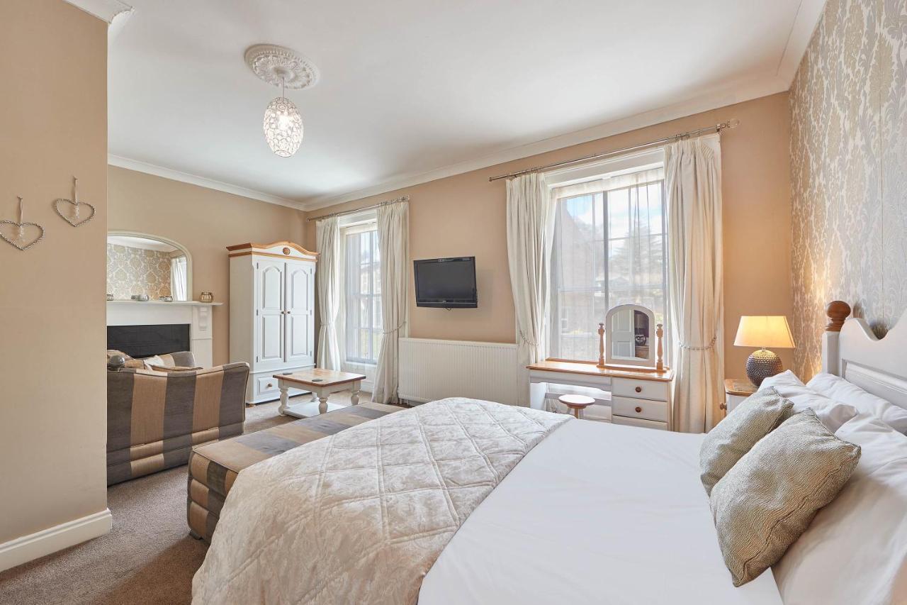 Host & Stay - Rosedale House Richmond  Kültér fotó