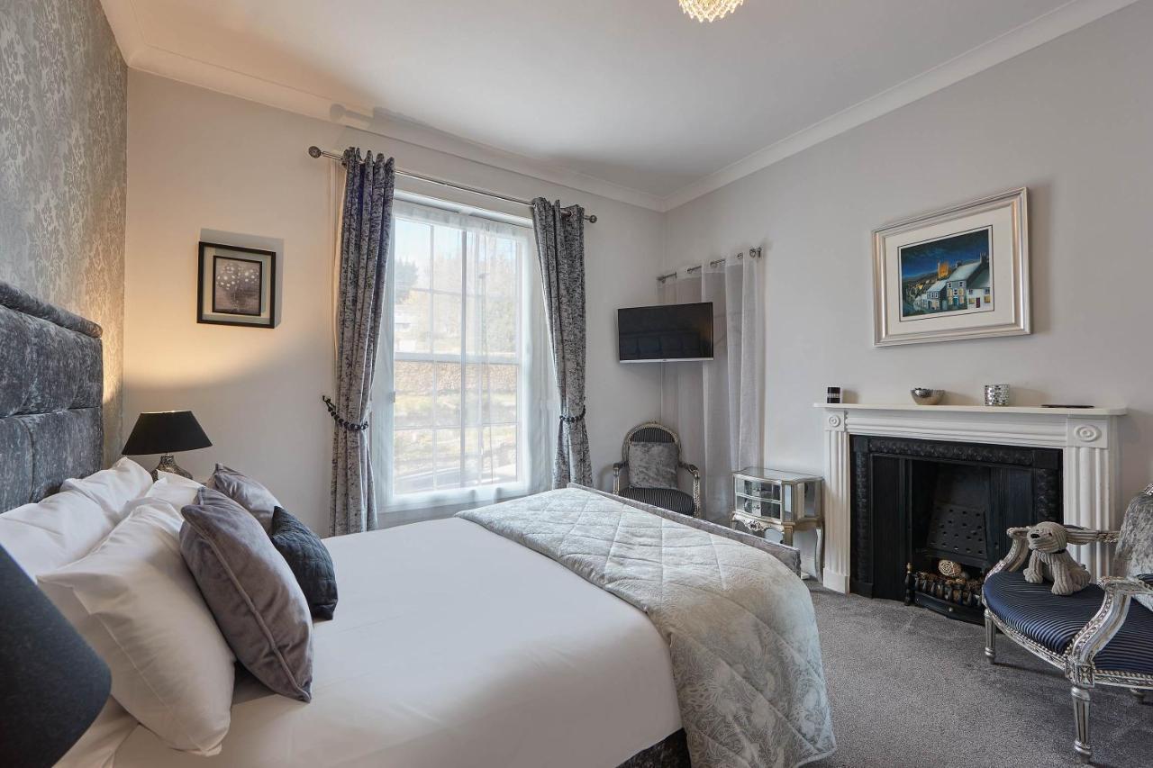 Host & Stay - Rosedale House Richmond  Kültér fotó