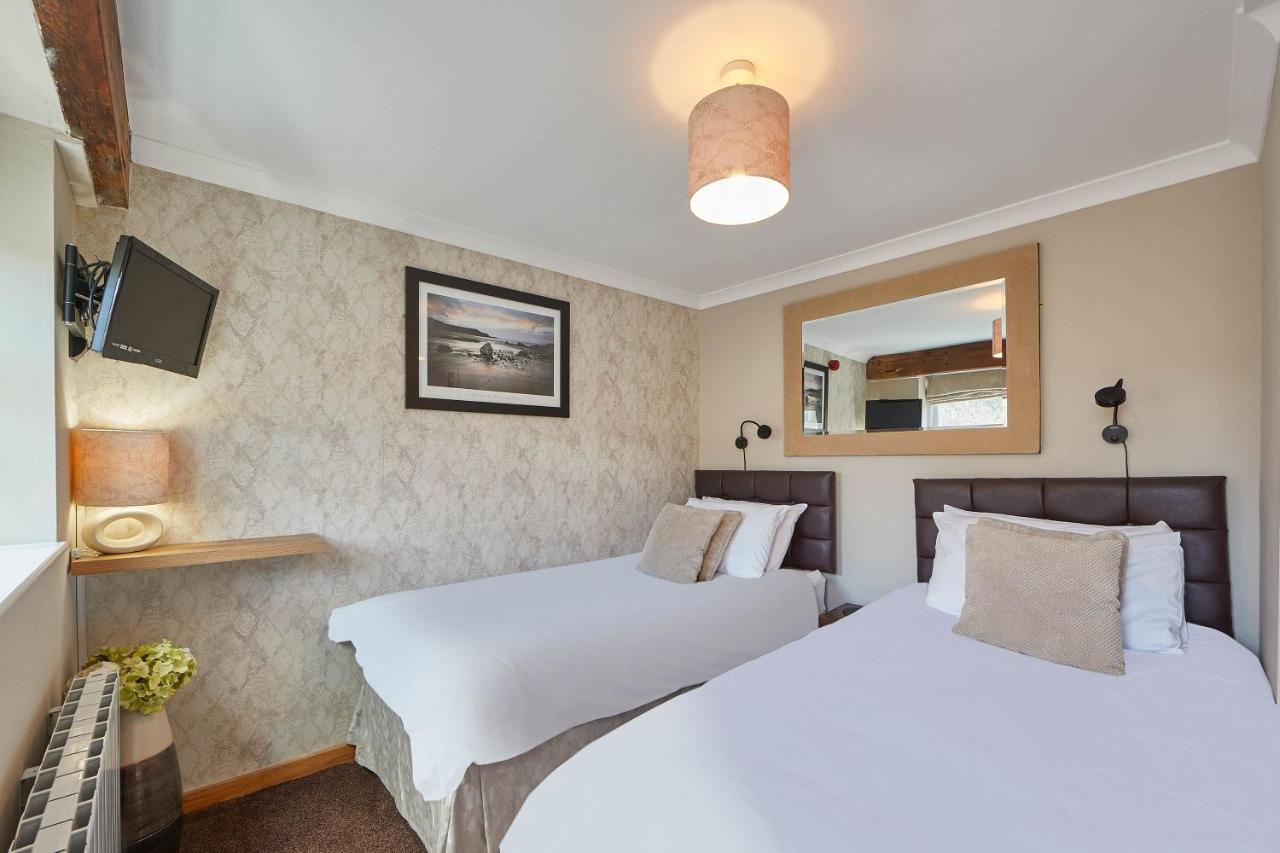 Host & Stay - Rosedale House Richmond  Kültér fotó