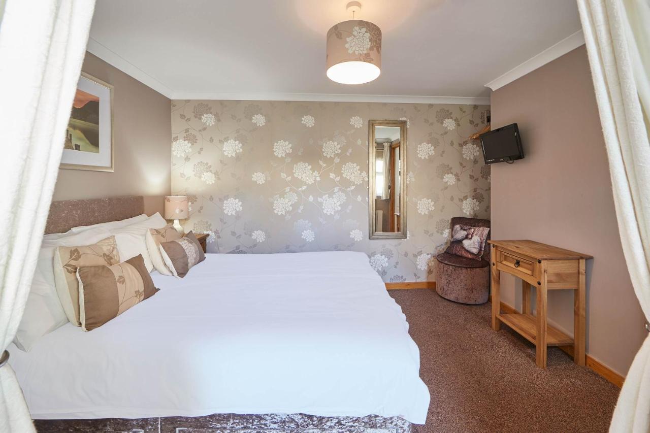 Host & Stay - Rosedale House Richmond  Kültér fotó