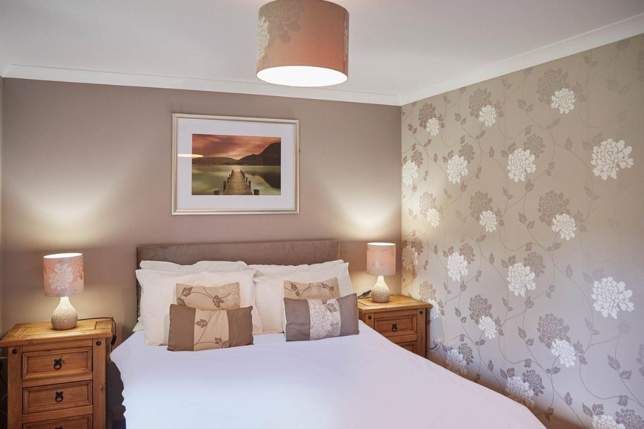 Host & Stay - Rosedale House Richmond  Kültér fotó
