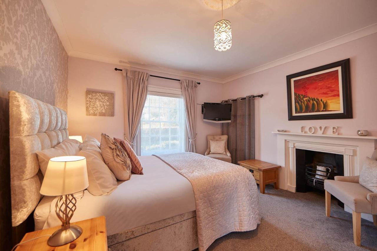 Host & Stay - Rosedale House Richmond  Kültér fotó