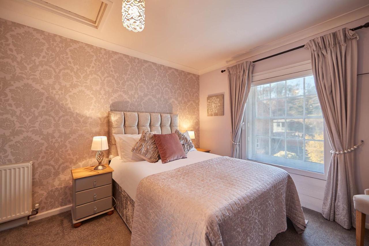 Host & Stay - Rosedale House Richmond  Kültér fotó