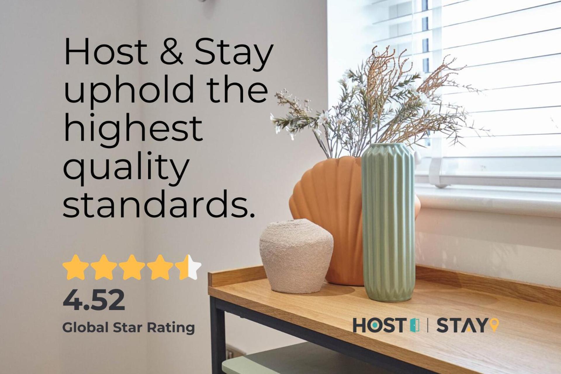 Host & Stay - Rosedale House Richmond  Kültér fotó